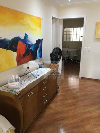 Imagem Apartamento com 3 Quartos à Venda, 129 m² em Vila Mascote - São Paulo Imagem Apartamento com 3 Quartos à Venda, 129 m² em Vila Mascote - São Paulo