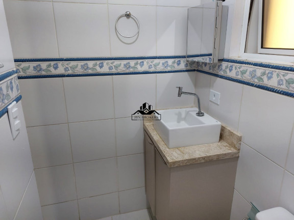 Imagem Apartamento com 2 Quartos à Venda, 77 m² em Rudge Ramos - São Bernardo Do Campo