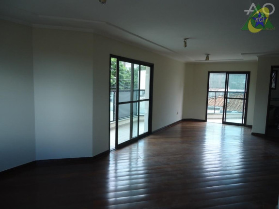 Imagem Apartamento com 3 Quartos à Venda, 141 m² em Cambuí - Campinas