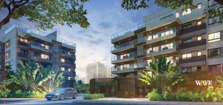Imagem Apartamento com 4 Quartos à Venda, 242 m² em Recreio Dos Bandeirantes - Rio De Janeiro