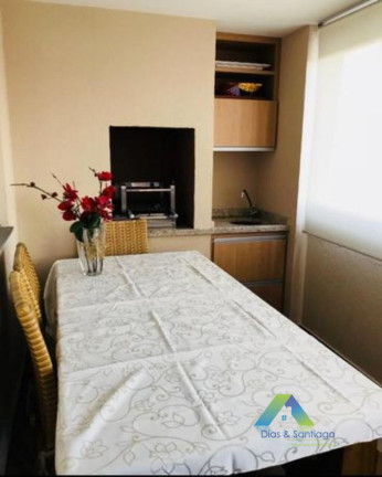 Imagem Apartamento com 3 Quartos à Venda, 88 m² em Vila Firmiano Pinto - São Paulo Imagem Apartamento com 3 Quartos à Venda, 88 m² em Vila Firmiano Pinto - São Paulo