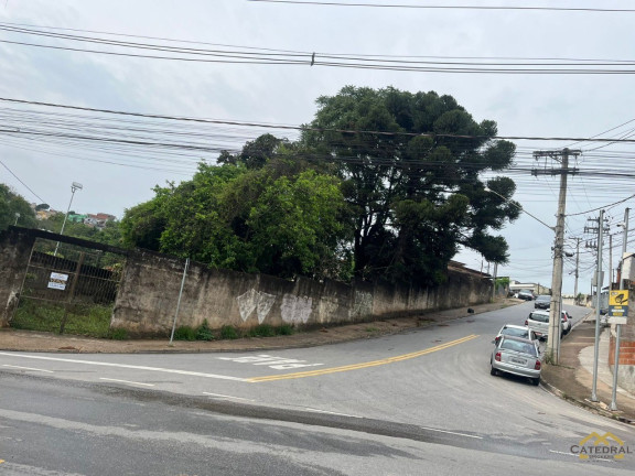 Terreno à Venda, 605 m² em Jardim Santa Gertrudes - Jundiaí
