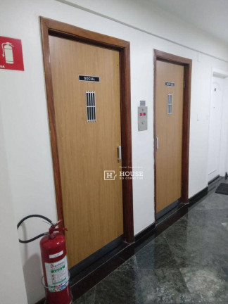 Imagem Apartamento com 2 Quartos à Venda, 89 m² em Perdizes - São Paulo