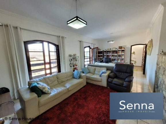 Imagem Casa com 3 Quartos à Venda, 281 m² em Jardim Merci I - Jundiaí Imagem Casa com 3 Quartos à Venda, 281 m² em Jardim Merci I - Jundiaí