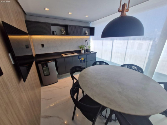 Imagem Apartamento com 3 Quartos à Venda, 126 m² em Pituba - Salvador