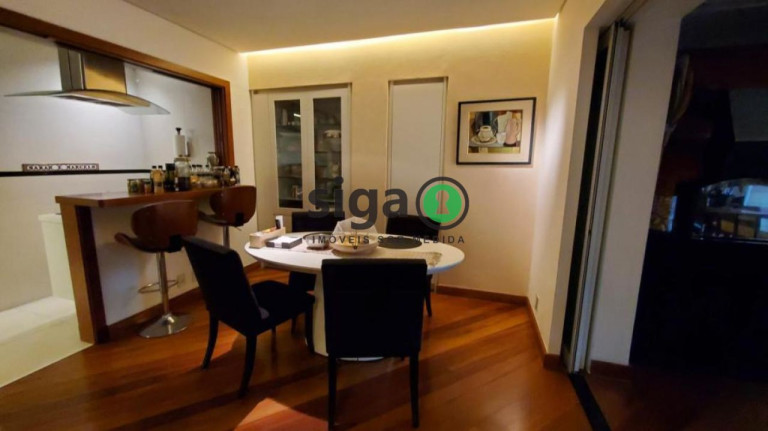 Imagem Apartamento com 2 Quartos à Venda, 209 m² em Panamby - São Paulo Imagem Apartamento com 2 Quartos à Venda, 209 m² em Panamby - São Paulo