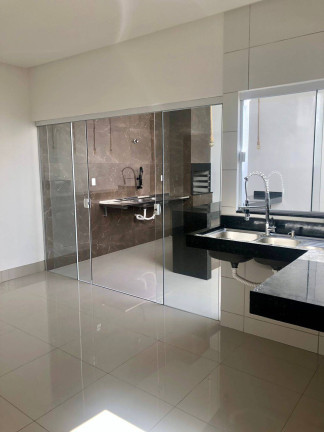 Imagem Casa com 3 Quartos à Venda, 141 m² em Chácaras Colorado - Anápolis