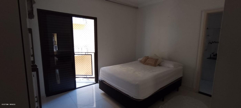 Imagem Apartamento com 3 Quartos para Alugar ou Temporada, 90 m² em Loteamento João Batista Julião - Guarujá Imagem Apartamento com 3 Quartos para Alugar ou Temporada, 90 m² em Loteamento João Batista Julião - Guarujá