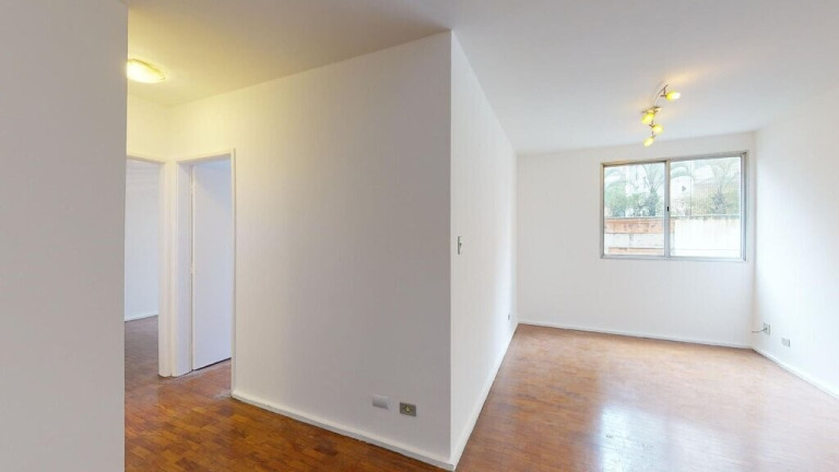 Imagem Apartamento com 2 Quartos à Venda, 65 m² em Vila Olímpia - São Paulo Imagem Apartamento com 2 Quartos à Venda, 65 m² em Vila Olímpia - São Paulo