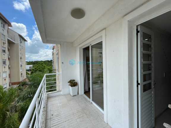 Apartamento com 2 Quartos à Venda, 55 m² em Igara - Canoas