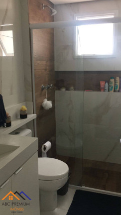 Imagem Apartamento com 3 Quartos à Venda, 90 m² em Vila Apiaí - Santo André Imagem Apartamento com 3 Quartos à Venda, 90 m² em Vila Apiaí - Santo André