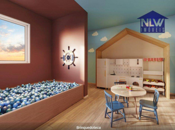 Imagem Apartamento com 2 Quartos à Venda, 46 m² em Vila Maria - São Paulo