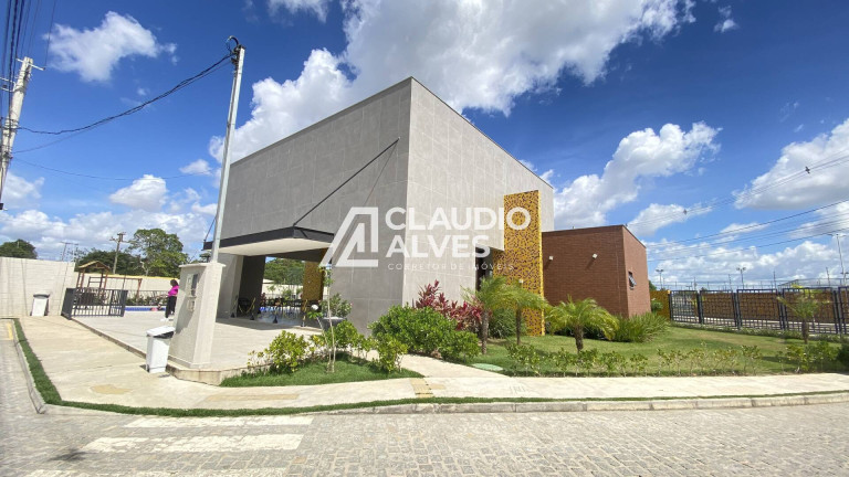 Imagem Casa de Condomínio com 2 Quartos à Venda, 90 m² em Papagaio - Feira De Santana