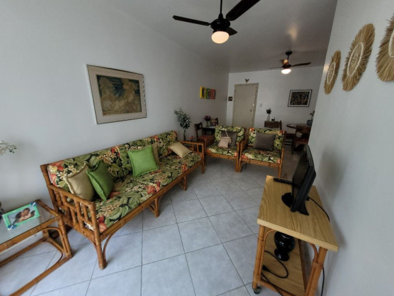 Imagem Apartamento com 2 Quartos à Venda, 97 m² em Pitangueiras - Guarujá
