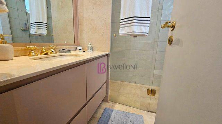 Imagem Apartamento com 3 Quartos à Venda, 175 m² em Perdizes - São Paulo