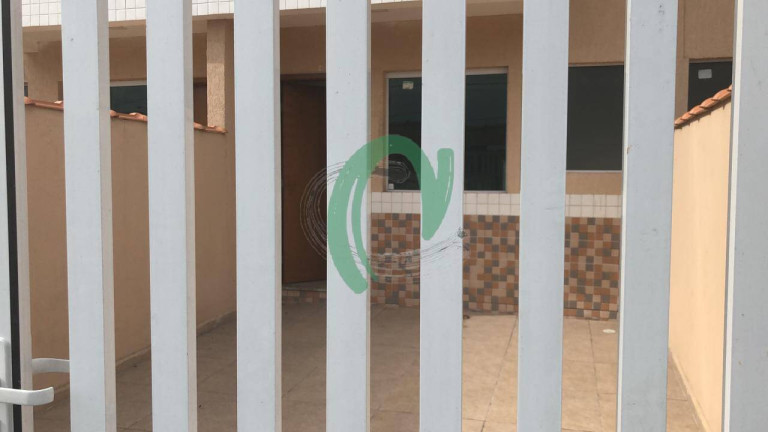 Imagem Casa com 2 Quartos para Alugar, 60 m² em Jardim Paraiso - São Vicente Imagem Casa com 2 Quartos para Alugar, 60 m² em Jardim Paraiso - São Vicente