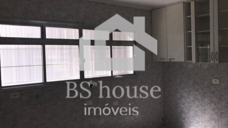 Imagem Sobrado com 4 Quartos à Venda, 180 m² em Vila Gilda - Santo André Imagem Sobrado com 4 Quartos à Venda, 180 m² em Vila Gilda - Santo André