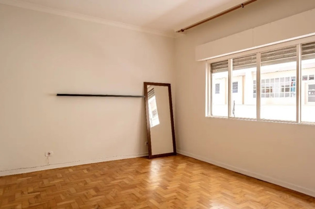 Foto do imóvel Apartamento com 2 Quartos à Venda, 127 m² em Higienópolis - São Paulo