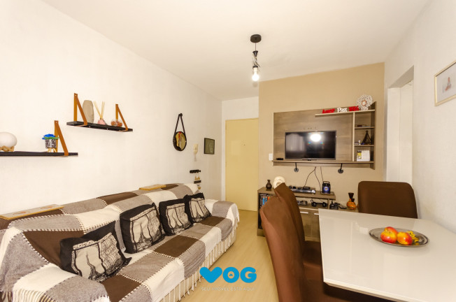 Imagem Imóvel com 1 Quarto à Venda, 50 m² em Sarandi - Porto Alegre
