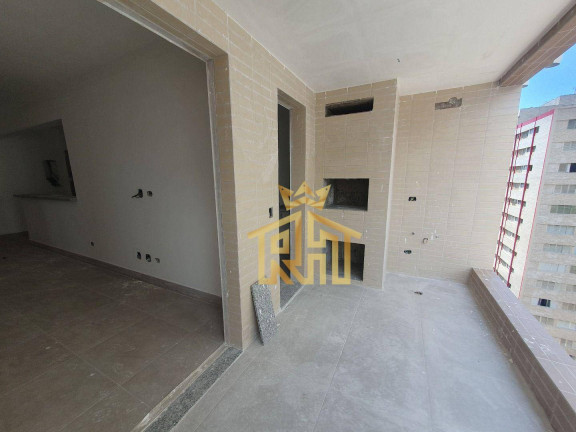 Imagem Apartamento com 2 Quartos à Venda, 77 m² em Aviação - Praia Grande Imagem Apartamento com 2 Quartos à Venda, 77 m² em Aviação - Praia Grande