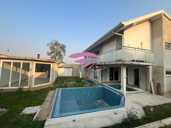 Imagem Casa com 4 Quartos à Venda, 463 m² em Boa Vista - Curitiba