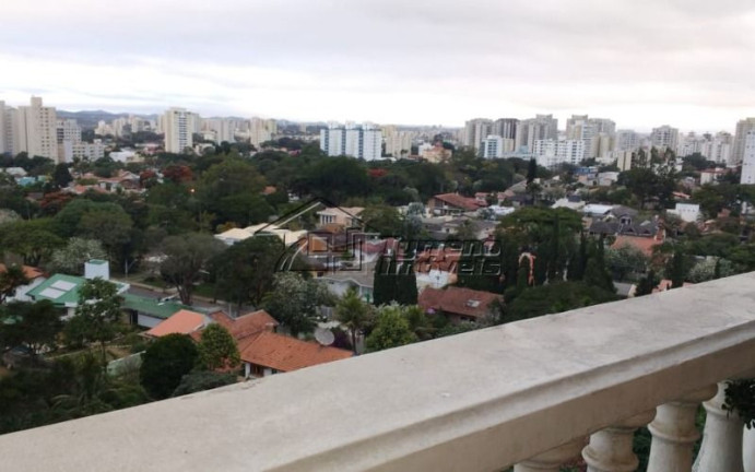 Apartamento com 4 Quartos à Venda, 240 m² em Jardim Esplanada - São José Dos Campos