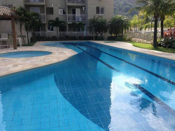 Imagem Apartamento com 2 Quartos à Venda, 51 m² em Jacarepaguá - Rio De Janeiro