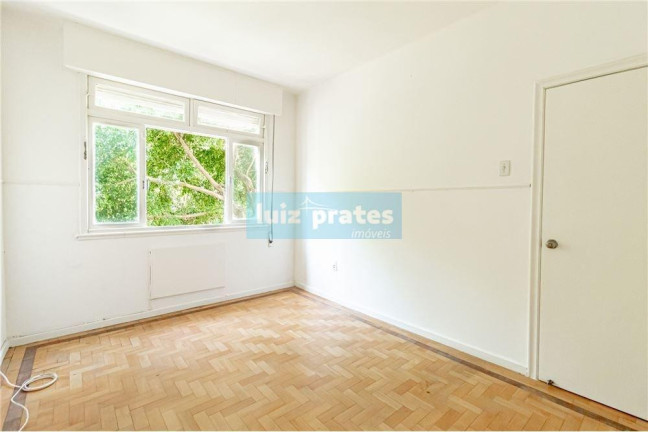 Imagem Apartamento com 4 Quartos à Venda, 185 m² em Auxiliadora - Porto Alegre