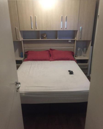 Imagem Apartamento com 2 Quartos à Venda, 45 m² em Liberdade - São Paulo Imagem Apartamento com 2 Quartos à Venda, 45 m² em Liberdade - São Paulo