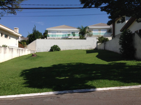 Imagem Terreno à Venda, 585 m² em Alphaville - Santana De Parnaíba Imagem Terreno à Venda, 585 m² em Alphaville - Santana De Parnaíba