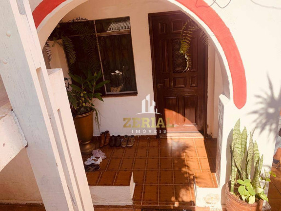 Imagem Casa com 2 Quartos à Venda, 103 m² em Cerâmica - São Caetano Do Sul