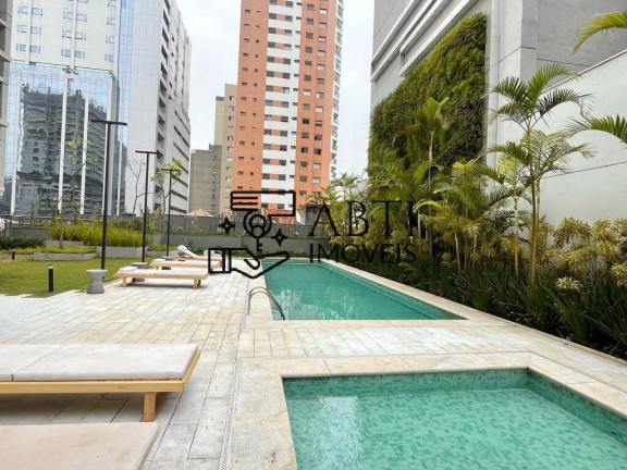 Imagem Apartamento com 2 Quartos à Venda, 84 m² em Vila Mariana - São Paulo