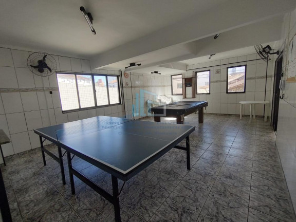 Imagem Apartamento com 1 Quarto à Venda, 63 m² em Caiçara - Praia Grande