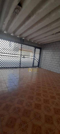 Imagem Casa com 3 Quartos à Venda, 90 m² em Vila Guilhermina - Praia Grande Imagem Casa com 3 Quartos à Venda, 90 m² em Vila Guilhermina - Praia Grande