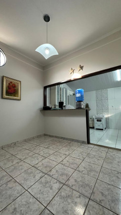 Imagem Casa com 3 Quartos à Venda, 132 m² em Jardim Palestina - Franca Imagem Casa com 3 Quartos à Venda, 132 m² em Jardim Palestina - Franca