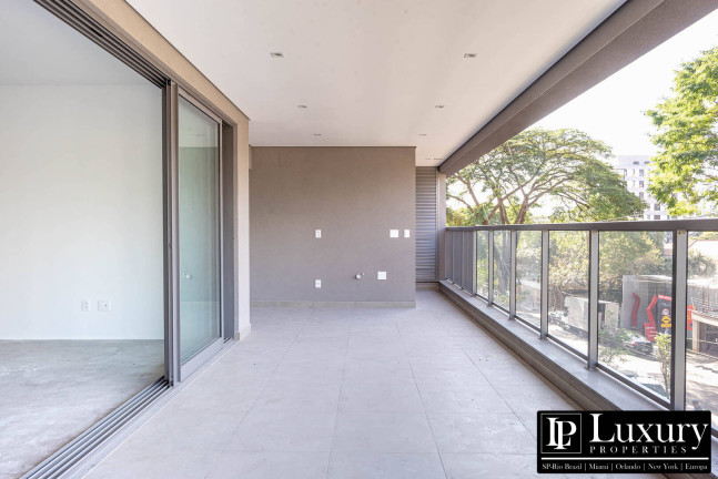 Imagem Apartamento com 3 Quartos à Venda, 186 m² em Campo Belo - São Paulo Imagem Apartamento com 3 Quartos à Venda, 186 m² em Campo Belo - São Paulo