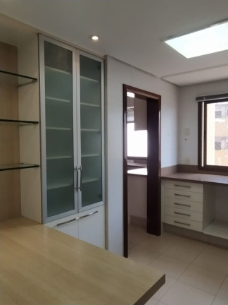 Imagem Apartamento com 4 Quartos à Venda, 171 m² em Setor Oeste - Goiânia