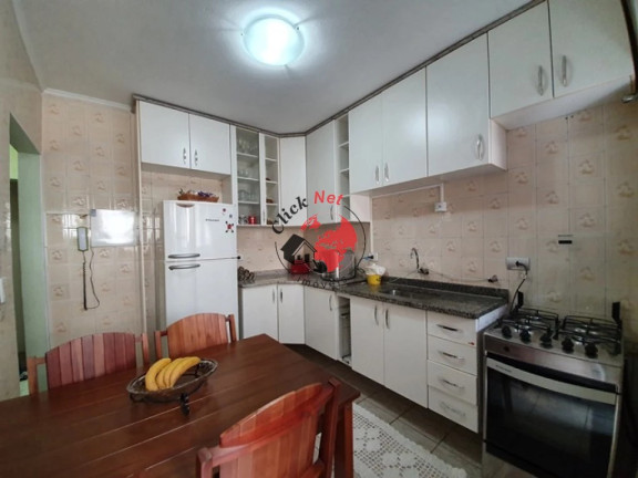 Imagem Apartamento com 2 Quartos para Alugar, 56 m² em Assunção - São Bernardo Do Campo