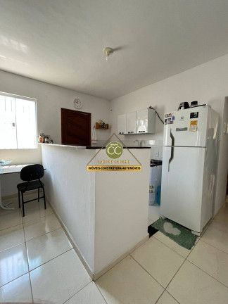 Imagem Casa com 2 Quartos à Venda, 150 m² em Unamar - Cabo Frio Imagem Casa com 2 Quartos à Venda, 150 m² em Unamar - Cabo Frio