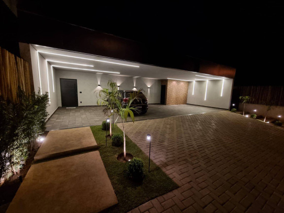Imagem Casa com 3 Quartos à Venda, 330 m² em Mendonça Imagem Casa com 3 Quartos à Venda, 330 m² em Mendonça