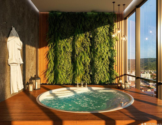 Imagem Apartamento com 3 Quartos à Venda, 119 m² em Porto Belo - Porto Belo