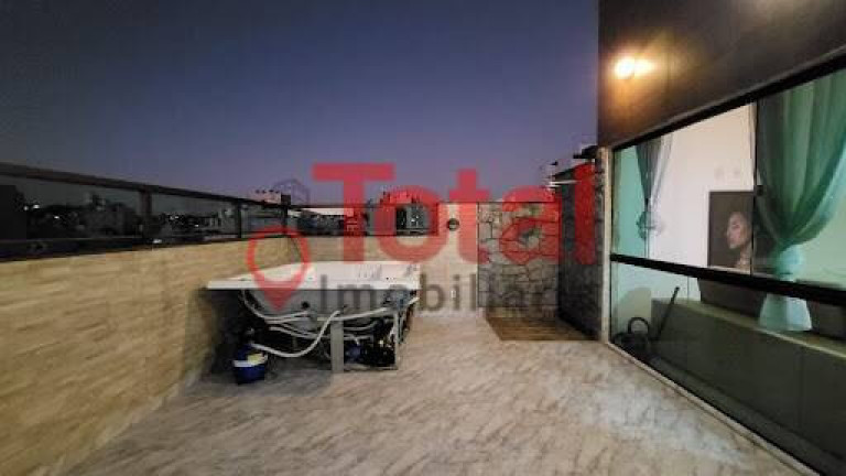 Imagem Cobertura com 3 Quartos à Venda, 200 m² em Cidade Nobre - Ipatinga