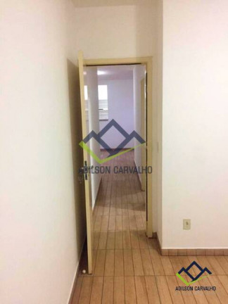 Imagem Apartamento com 2 Quartos à Venda, 58 m² em Jardim Búfalo - Jundiaí