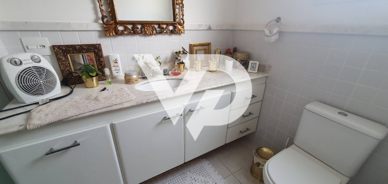 Imagem Casa de Condomínio com 3 Quartos à Venda, 159 m² em Tamboré - Santana De Parnaíba