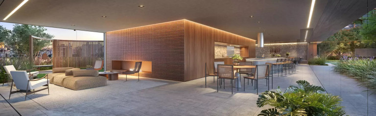 Apartamento com 4 Quartos à Venda, 330 m² em Bela Vista - Porto Alegre