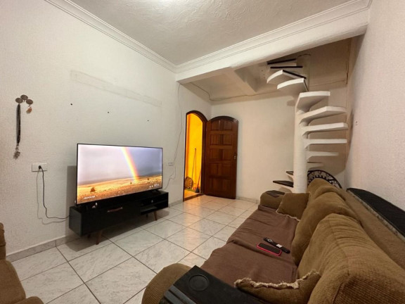 Imagem Sobrado com 3 Quartos à Venda, 182 m² em Jardim Leblon - Suzano