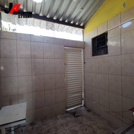 Imagem Ponto Comercial à Venda, 250 m² em Jardim Rony - Guaratinguetá