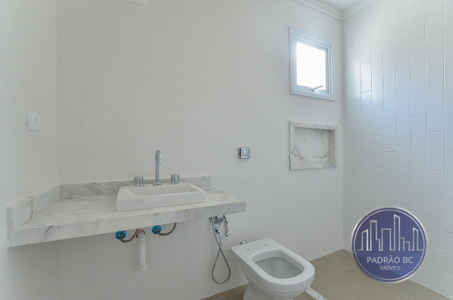 Imagem Casa com 3 Quartos à Venda, 125 m² em Campo Comprido - Curitiba