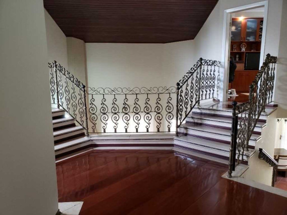 Imagem Sobrado com 4 Quartos à Venda, 544 m² em Jardim Aquarius - São José Dos Campos Imagem Sobrado com 4 Quartos à Venda, 544 m² em Jardim Aquarius - São José Dos Campos