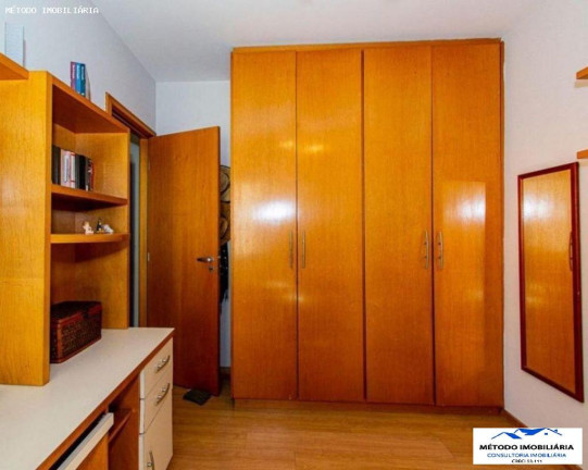 Imagem Apartamento com 4 Quartos à Venda, 144 m² em Cerqueira Cesar - São Paulo